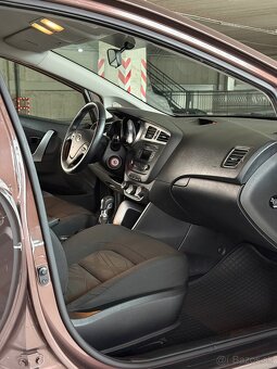 Kia Ceed 1.4i CVVT 2013 - 14