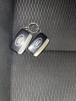 LAND ROVER FREELANDER 2 2.2 Td4 S - 14