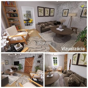 HALO reality - Predaj, rodinný dom Závod - 14