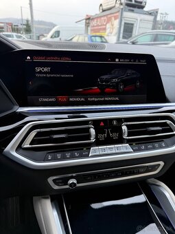 BMW X6 40d xDrive mHEV - 14