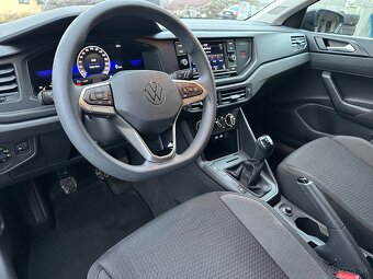 ✅VW POLO 2023 1.0benzin V ZARUKE - 14