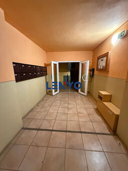 Predáme 3-izbový byt Šaľa/Veča- Nitrianska ul - 14