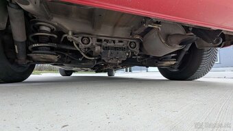 Mercedes v class trieda v 200d compact 7-miestny - 14