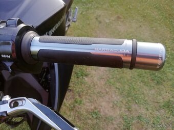 Kawasaki 300 ABS - 14