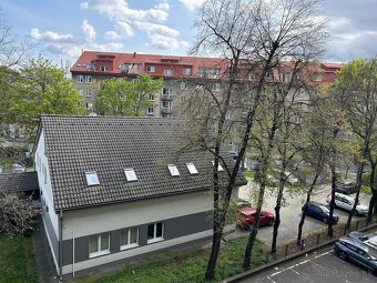 3 izb. tehlový byt s loggiou v BA, Ružinove, pri OC Centrál - 14