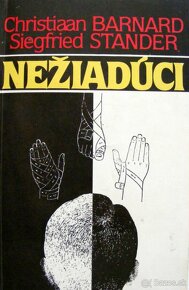 Knihy literatúry faktu - 14