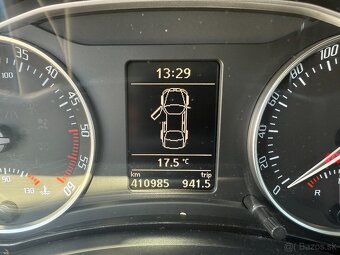 Škoda Octavia Combi 1.9 TDI PD Ambiente - kúpené v SR. - 14