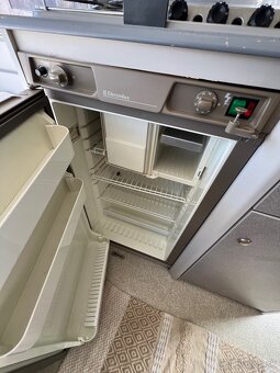 Beyerland vitesse 400S Mover - 14
