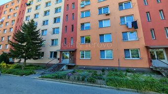 Predaj 2-izbového bytu, Šaľa - 14