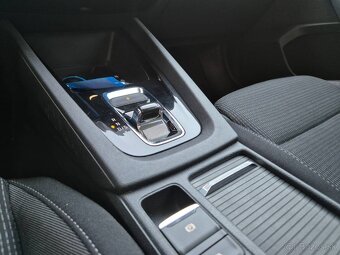 Škoda Octavia Combi 2.0 TDI SCR Style DSG - 14