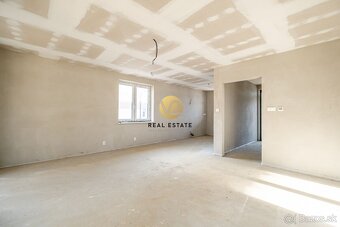 REZERVOVANÉ Na Predaj nízkoenergetický  Rodinný dom - Veľký  - 14