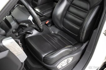 Porsche Cayenne Diesel Tiptronic S. - 14
