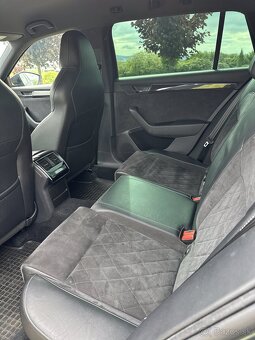 Škoda Superb Sport-Line 2.0 TDI DSG - 14