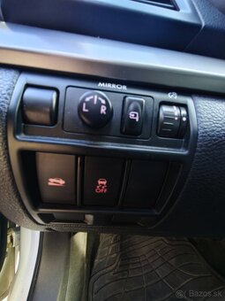 Subaru Outback 2.0D-S Exclusive NAVI CVT - 14