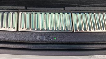 Škoda Superb Combi 2.0 TDI SCR Scout 4x4 DSG - 14