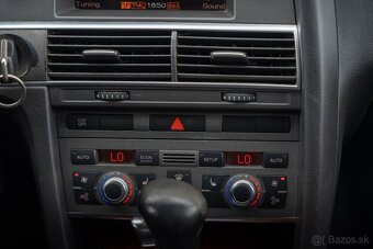 Audi A6, 3.0 TDi Quattro - 14