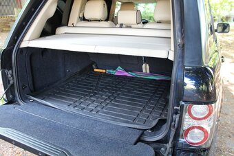 Range Rover Vogue 3 - 14
