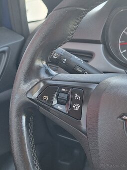 Opel Corsa 1.2 16V drive, 136 160km, Slovenské vozidlo - 14