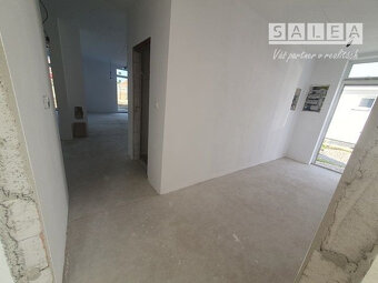 Rodinný dom Skolaudovaný Krakovany pri Piešťanoch - 14