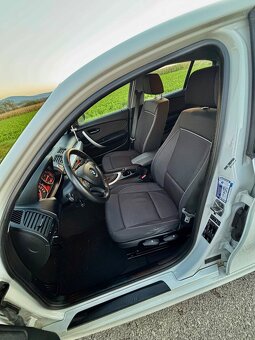 BMW 120d (2010) – 130 kW, Automat - 14