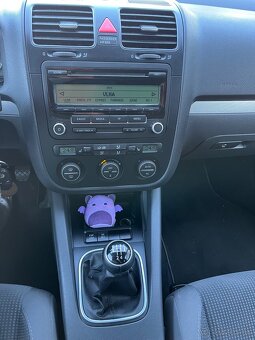 Vw golf 5 variant - 14