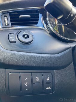 KIA Ceed GT-Line, 1.6 CRDi, 100 kW, 7 st. automat, diesel - 14