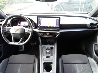 Cupra Formentor 2.0 TSI 245k Veloz DSG automat,F1,cockpit,sa - 14