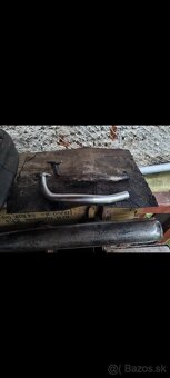 Jawa pionier mustang - 14