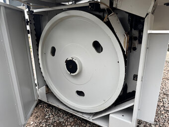 Pásová pila CENTAURO R800 s podavačem - 14