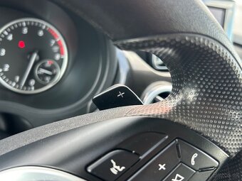 Mercedes B180 Benzin Automat 2014, 103tkm - 14