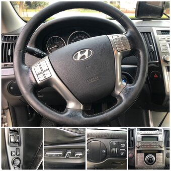 “Aj na solatky Hyundai IX55 3.0 CRDI  4WD - 14