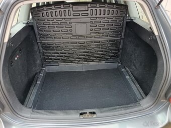 Predám Volkswagen golf 6 variant TDI rok 2013 - 14