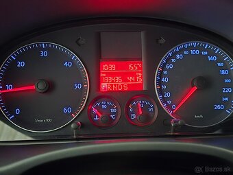 Volkswagen Caddy Life 1.9 TDI 5M DSG - 14