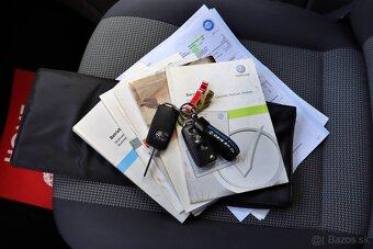 Volkswagen T5 Caravelle 2.0 TDI - 14