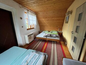 Predaj chata na Drienici - 14