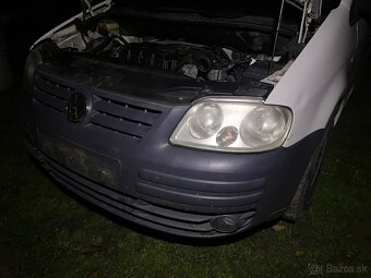 VW Caddy nahradne diely - 14