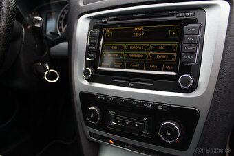 Škoda Octavia 2 RS 2.0 TDI - 14