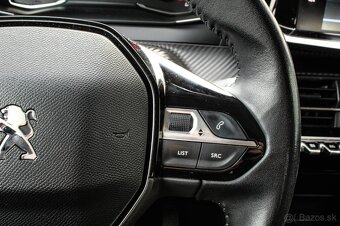 Peugeot 208 1.2 PureTech Active Pack - 14