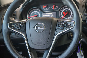 163-Opel Insignia, 2016, nafta, 1.6 CDTi Cosmo, 100kw - 14