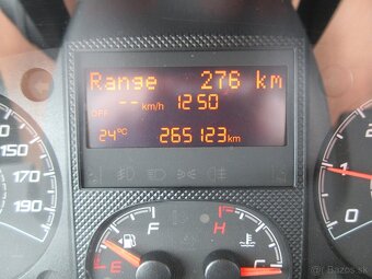 Peugeot Boxer 2.2 BlueHDi 165k 335 L3 s odp. DPH - 14