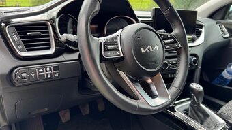 KIA XCeed 1.5T-GDi GOLD+ Smart pack -> 30.200km‼️ - 14