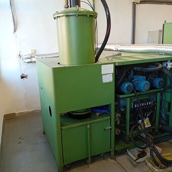 Hlbicka AgieTron  200c - 14