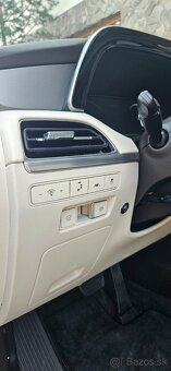 Predám Hyundai Palisade 3.8i V6 Limited - 14