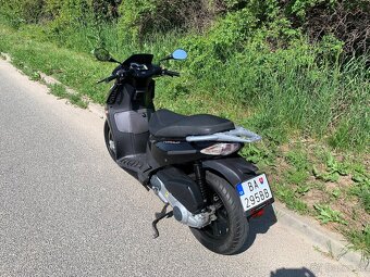 DERBI RAMBLA 125 - 14