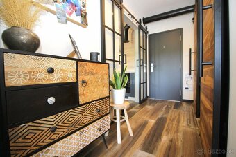 PREDAJ LUXUSNÝ 2 izb BYT 49m² M.Okruž.Partizánske - 14