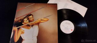 LP rock-pop 4 - 14