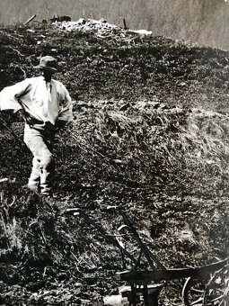 Martin Martinček, Milan Rúfus: Kolíska - 14