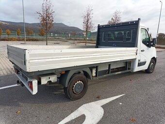 OPEL MOVANO VALNIK - NA PREDAJ / NA SPLATKY - 14