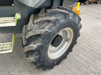 Dumper vyklapac Wacker Neuson DW60, Thwaites Benford Terex - 14