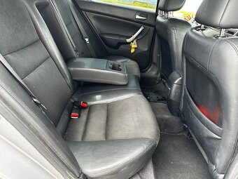 Honda Accord 2,2 CTDi, r.v.2004 - 14